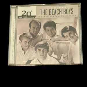 The Beach Boys